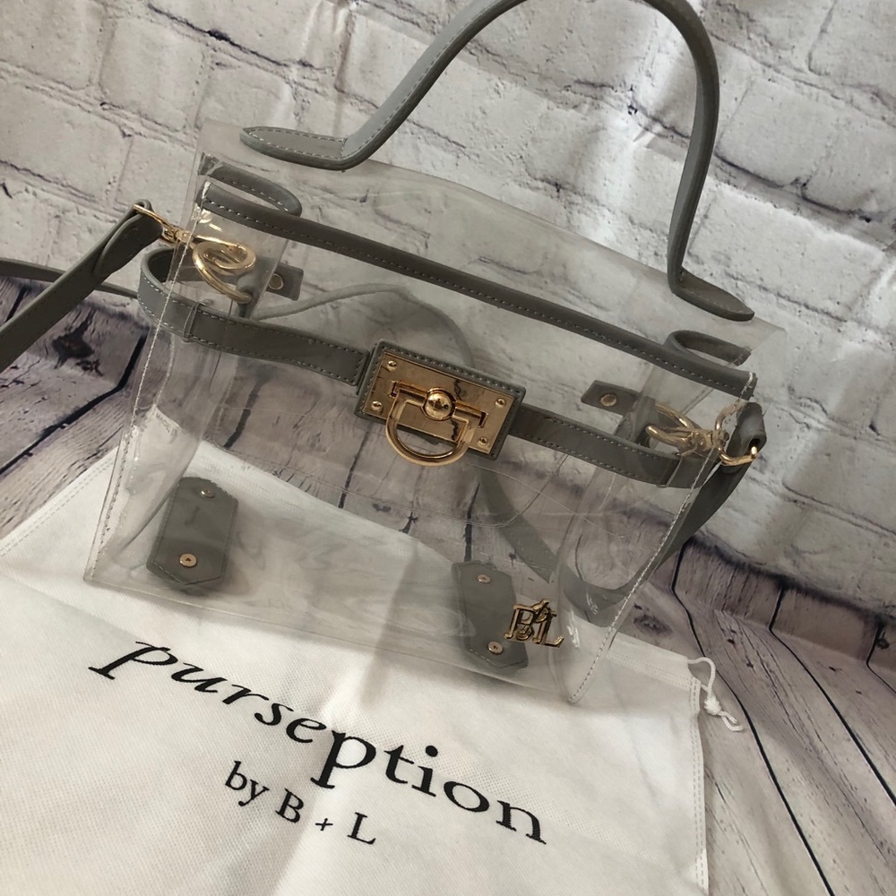 Purseption Purse